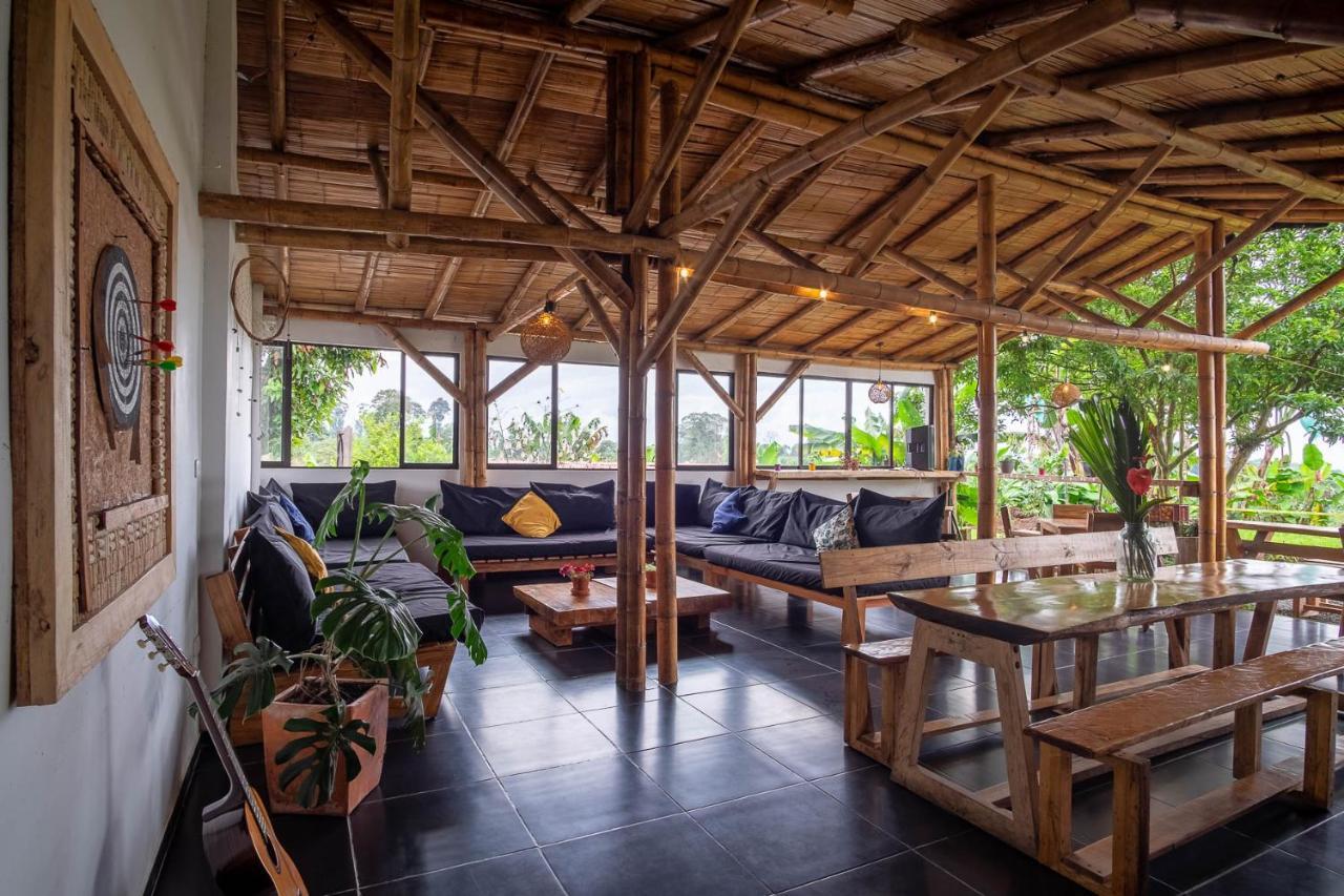 Tukawa Hostel Filandia Luaran gambar