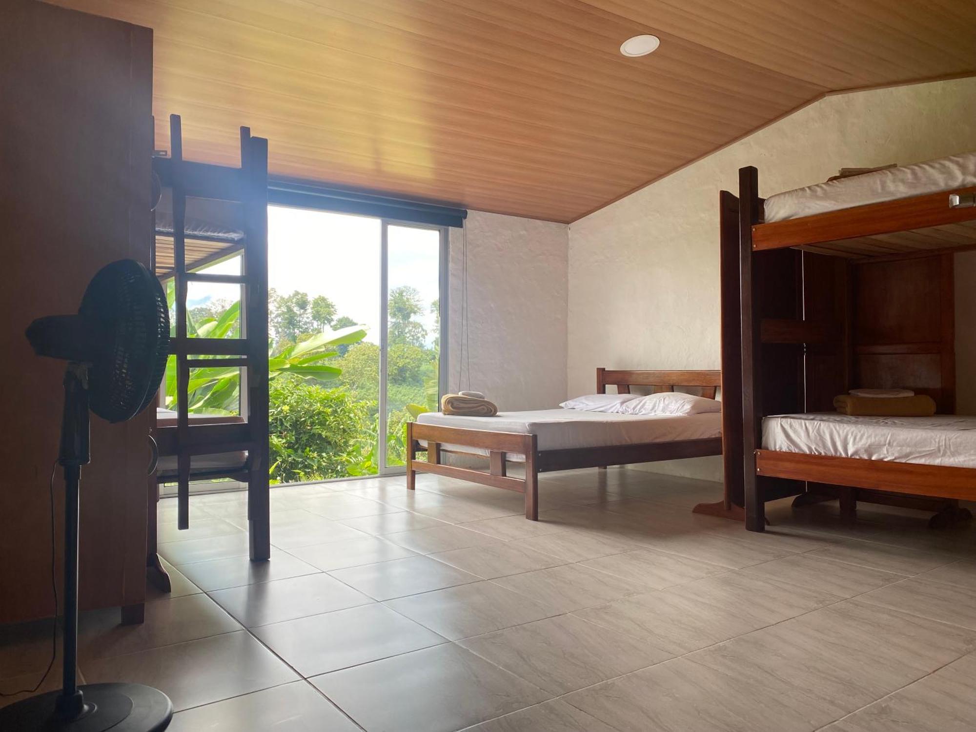 Tukawa Hostel Filandia Bilik gambar