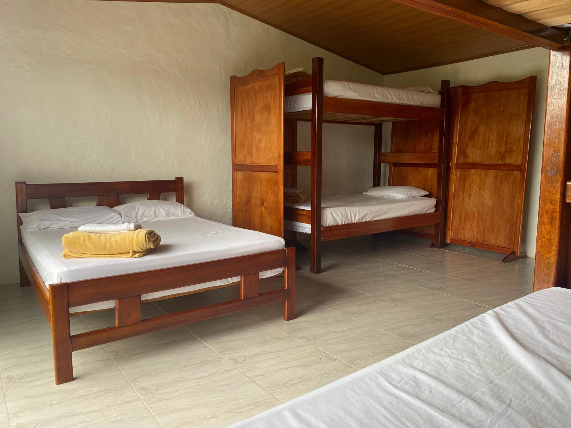 Tukawa Hostel Filandia Bilik gambar