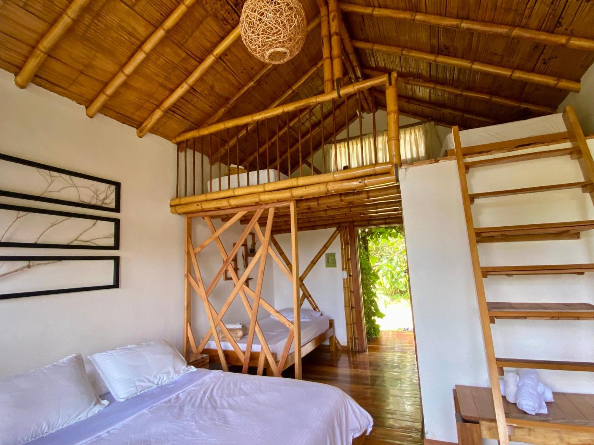 Tukawa Hostel Filandia Bilik gambar