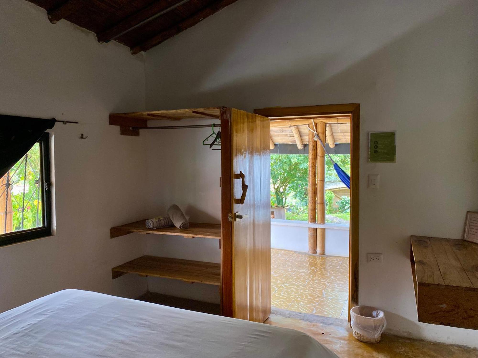 Tukawa Hostel Filandia Bilik gambar
