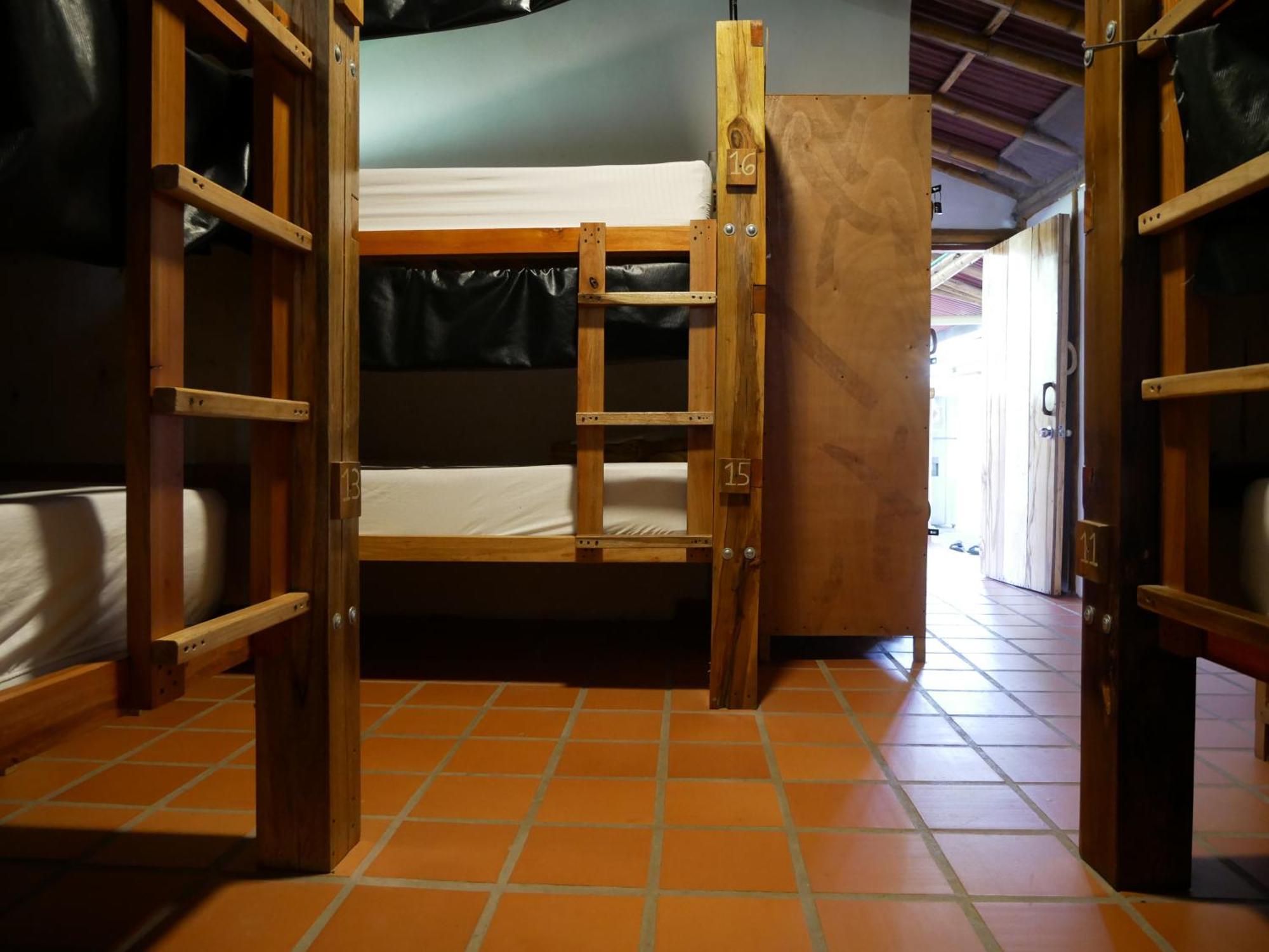 Tukawa Hostel Filandia Bilik gambar