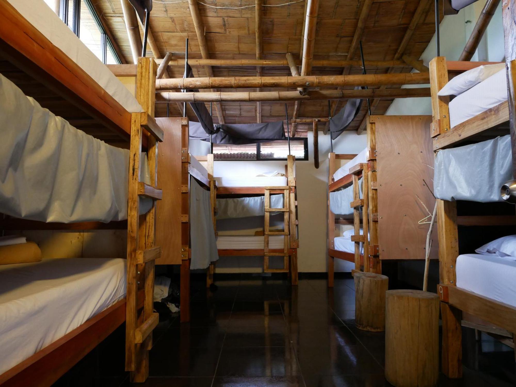 Tukawa Hostel Filandia Bilik gambar