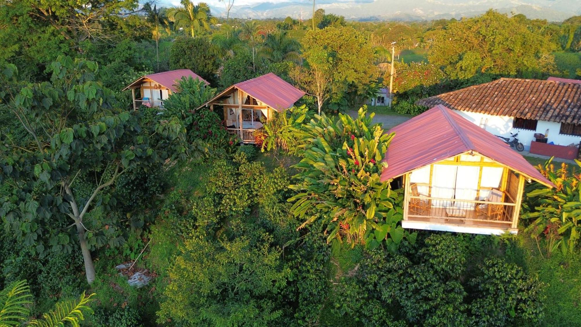 Tukawa Hostel Filandia Luaran gambar