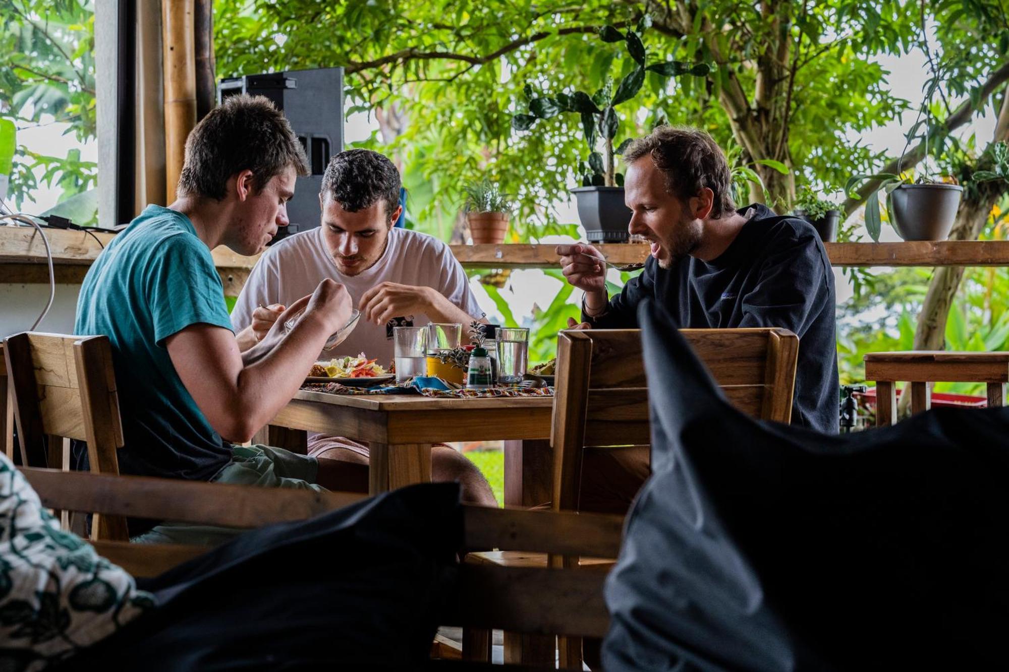 Tukawa Hostel Filandia Luaran gambar