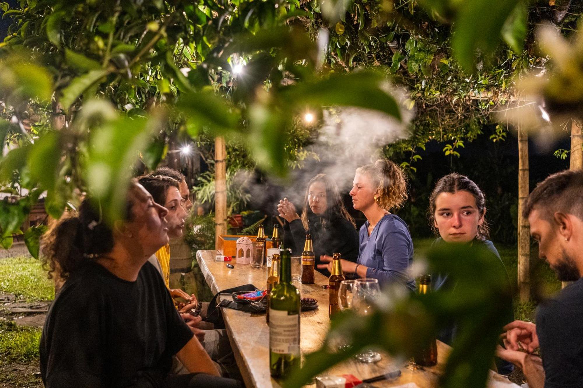 Tukawa Hostel Filandia Luaran gambar