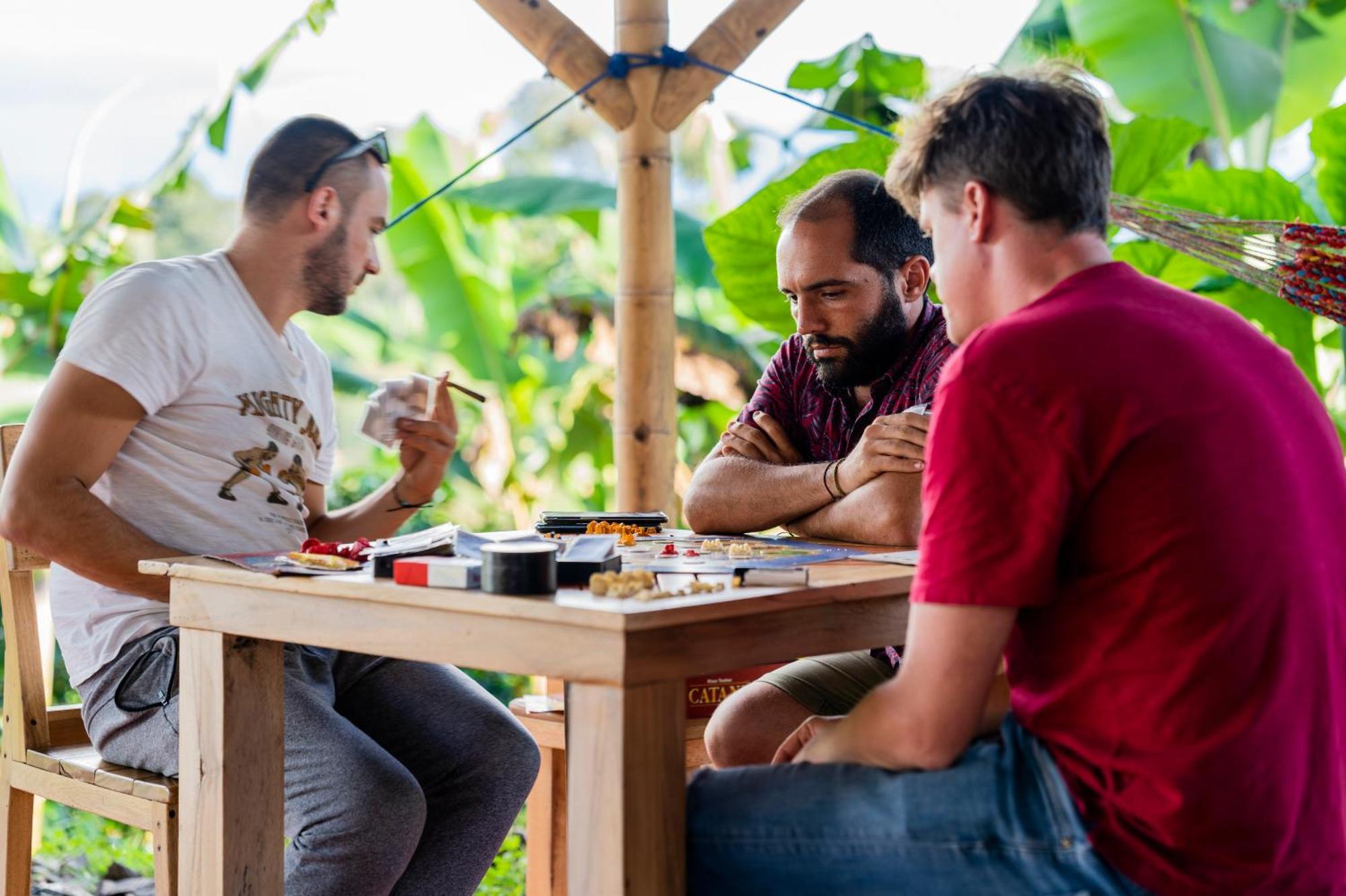Tukawa Hostel Filandia Luaran gambar